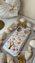 iPhone Case - 16 Plus White