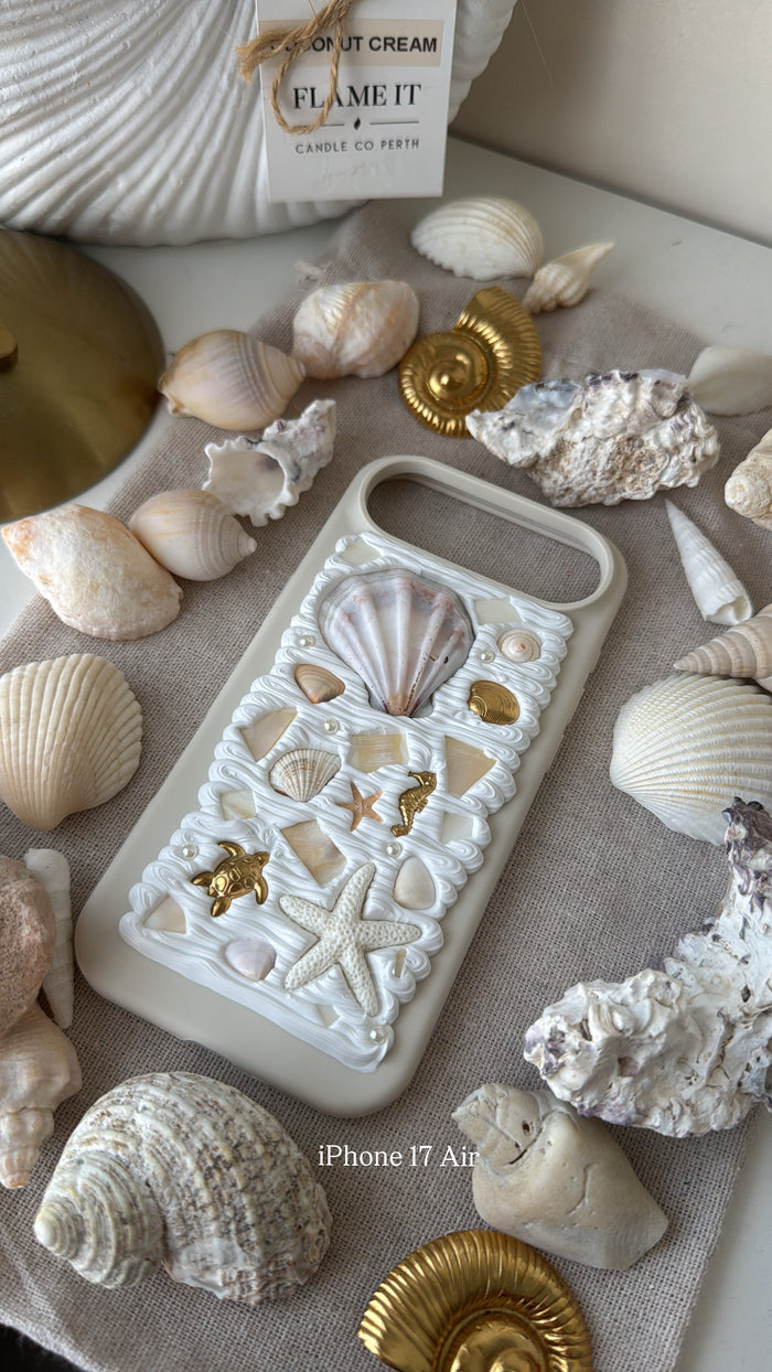 iPhone Case - 17 Pro Max