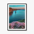 Ireland Fine Art Photo Print, Cliffs of Moher, County Clare, Wall Decor Poster