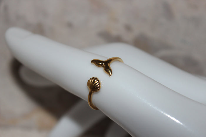 Island Girl Ring