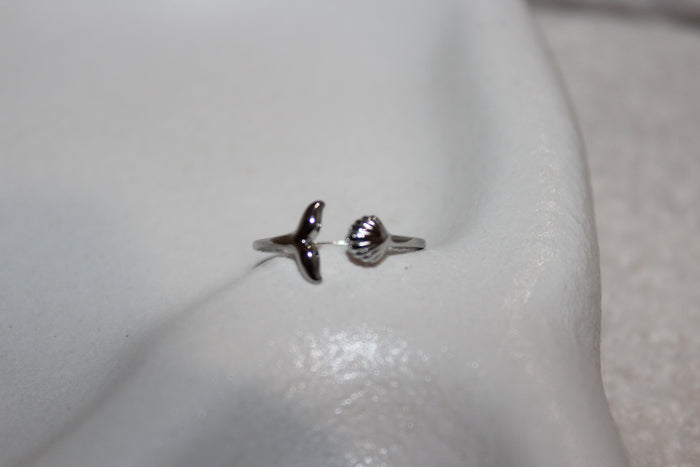 Island Girl Ring