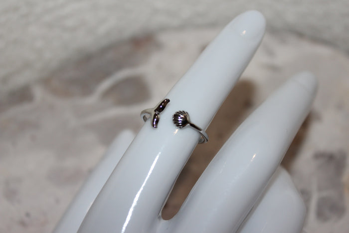 Island Girl Ring