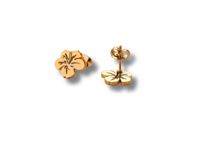 Island Girl Studs