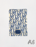 J'Adore Blue Medium