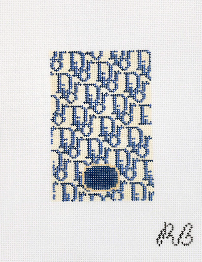 J'Adore Blue Medium