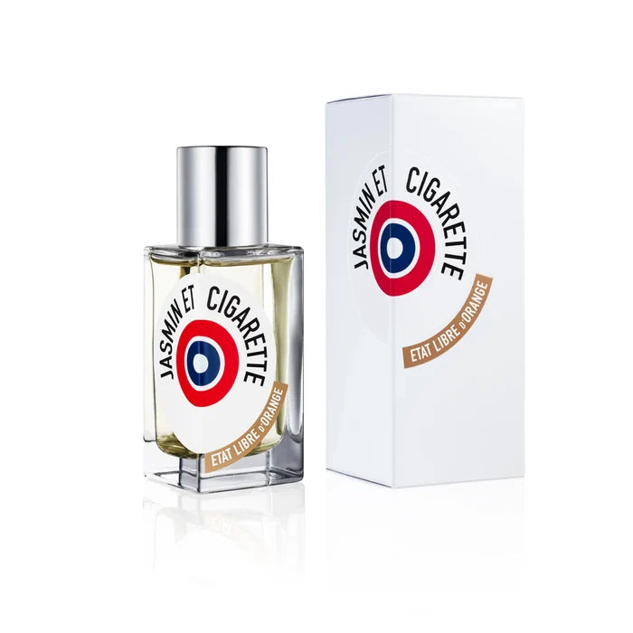 Jasmin et Cig arette by Etat Libre d’Orange