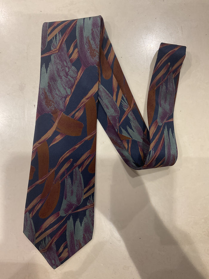 Jean Pary tie