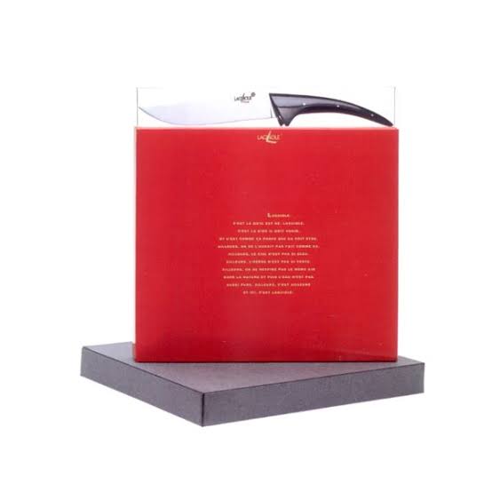 Jojo Long Legs cheese knife by Philippe Starck for Forge de Laguiole