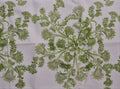 John Robshaw© Nahir Fabric in Green for Duralee Fabric