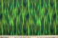 This fabric features stripes in varying shades of green with hints of black that blend together to create a beautiful color palette.  It has a nice soft hand and would be great for quilting, crafting and home decor.  We offer this pattern in several different colors.