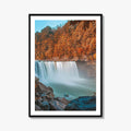 Cumberland Falls Fine Art Photo Print, Kentucky Poster