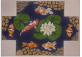 KOI Brick Cover