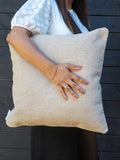 KYAN 01 Beige Cushion 50x50