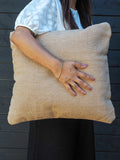 Kyan 02 – Handmade Cotton Cushion