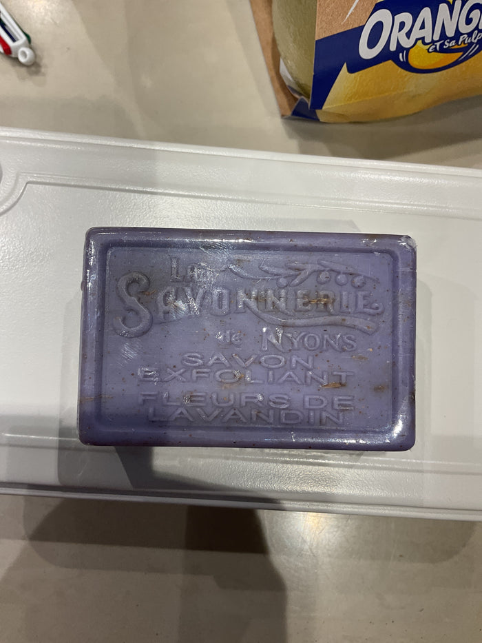 La Savonnerie de Nyons soap, 100g