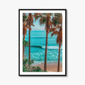 Laguna Beach Fine Art Photo Print, Orange County, California, USA, Coastal Wall Decor, Poster