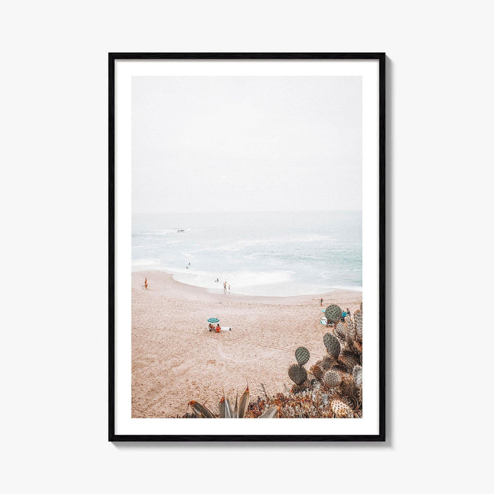 Laguna Beach Fine Art Photo Print, Orange County California Wall Art Poster