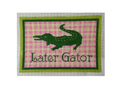 Later Gator