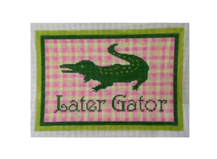 Later Gator