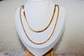 Layered Necklace