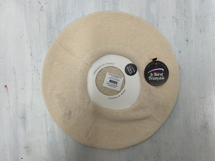 Le Béret Français cotton béret