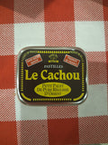 Le Cachou pastilles