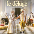 Le Déluge (The Flood) 2024 Album by Fabio Massimo Capogrosso