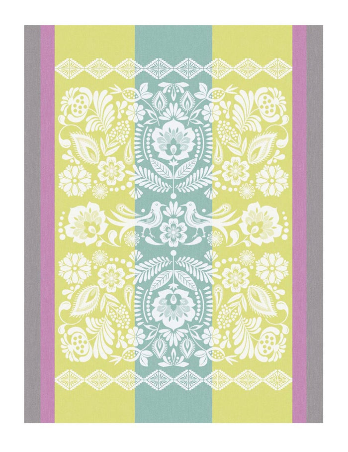 Le Jacquard Français Alegria Tea Towel