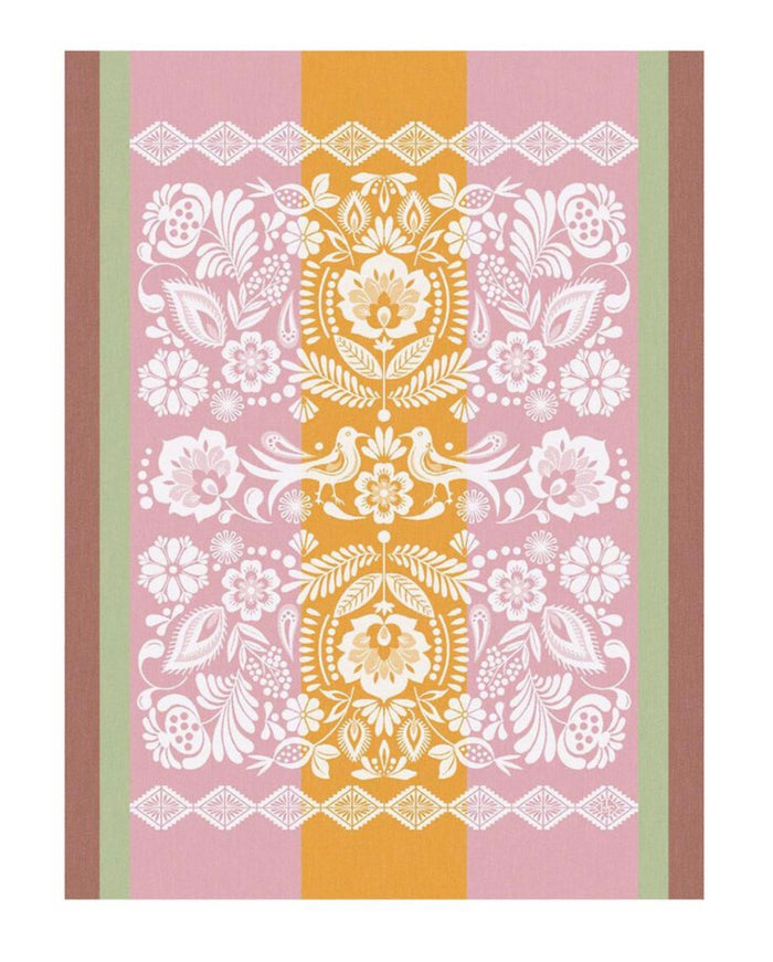 Le Jacquard Français Alegria Tea Towel