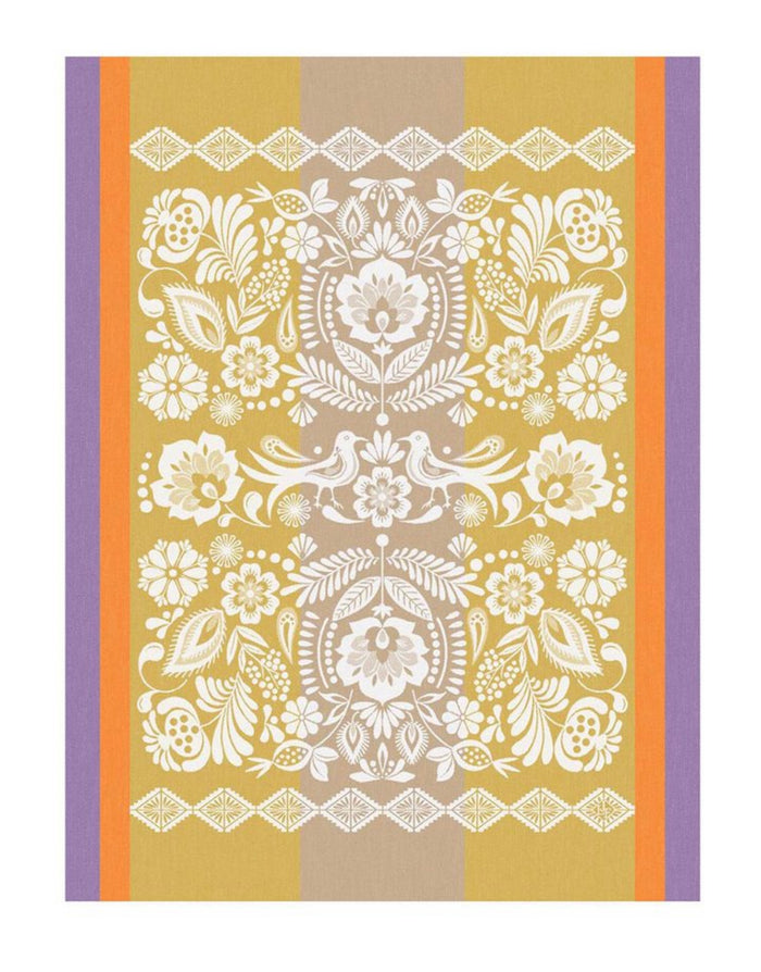 Le Jacquard Français Alegria Tea Towel