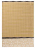 Le Jacquard Français Christmas theme hand towel