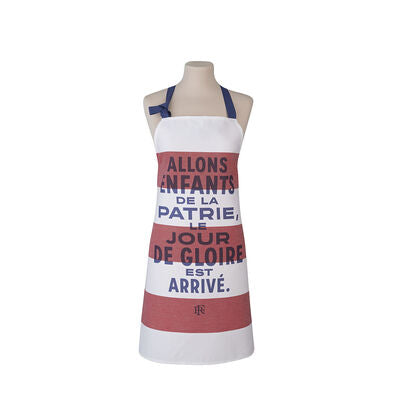 Le Jacquard Français Élysée Apron