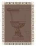 Le Jacquard Français Médicis Classical Urn Tea Towel
