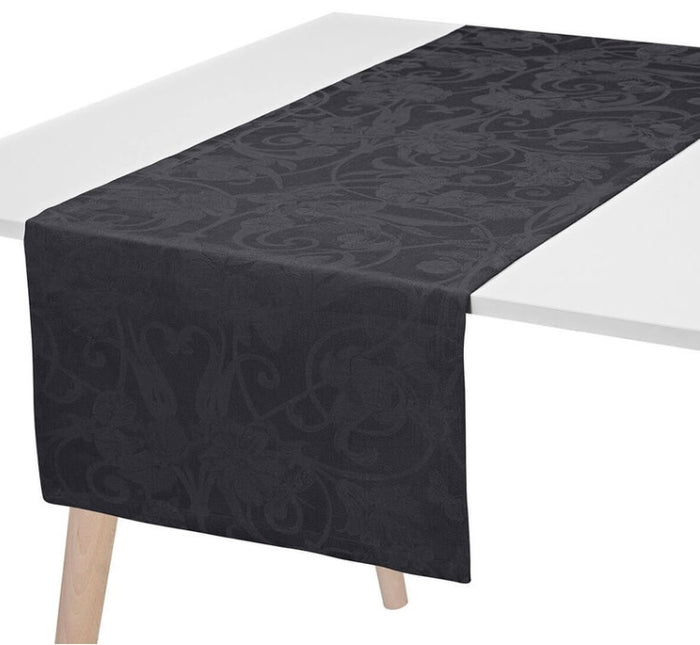Le Jacquard Français Pure Linen Table Runner