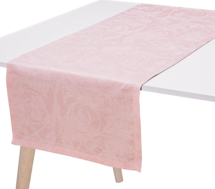 Le Jacquard Français Pure Linen Table Runner