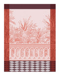 Le Jacquard Français Riviera Mimosa (Wattle) Tea Towel
