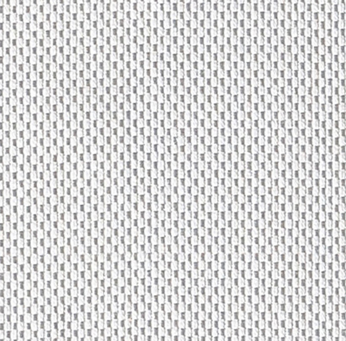 Le Jacquard Français White Collection Cotton Tablecloth