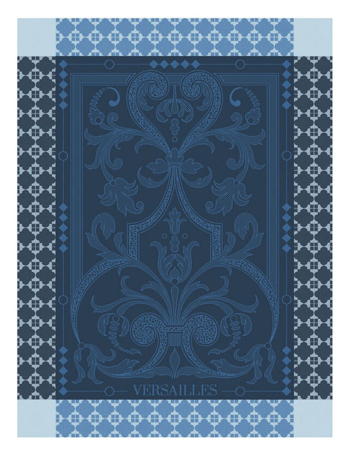 Le Jacquard Français x Versailles collection