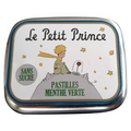 Le Petit Prince sugar-free Tin of Fresh Breath Mints, 10g