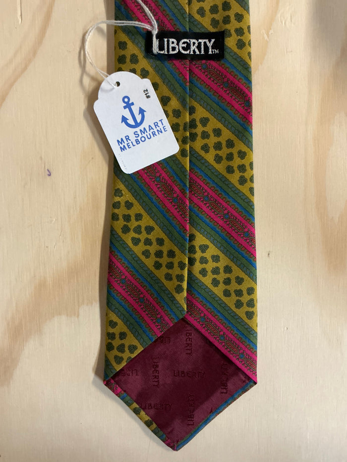 Liberty tie