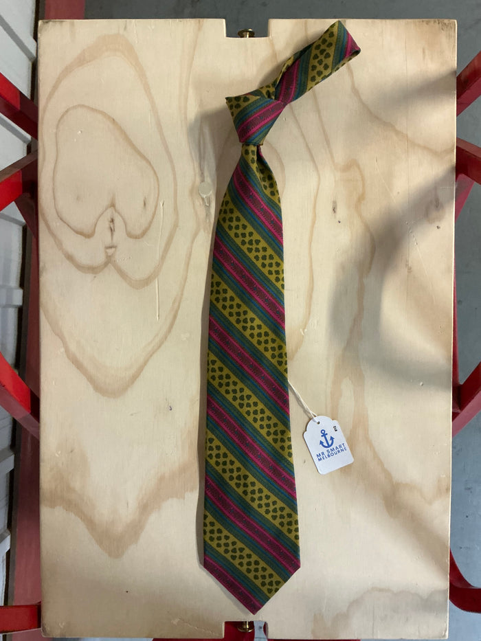 Liberty tie