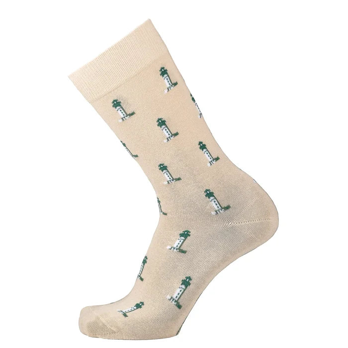 Lighthouse Socks by Maison Broussaud x Armor-Lux