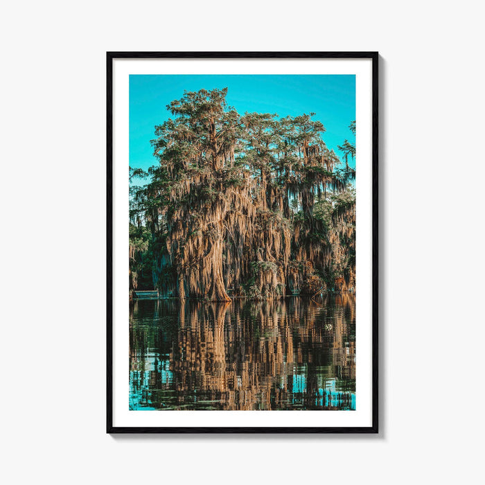 Bourbon Street New Orleans Fine Art Photo Print, French Quarter, NOLA Louisiana Poster