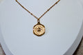 Lucky Star Pendant Necklace