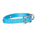 Luna Collar Sml Blue Floral