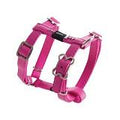 Luna H-Harness Xsml Pink Heart