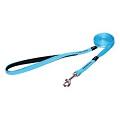 Luna Lead Med Blue Floral