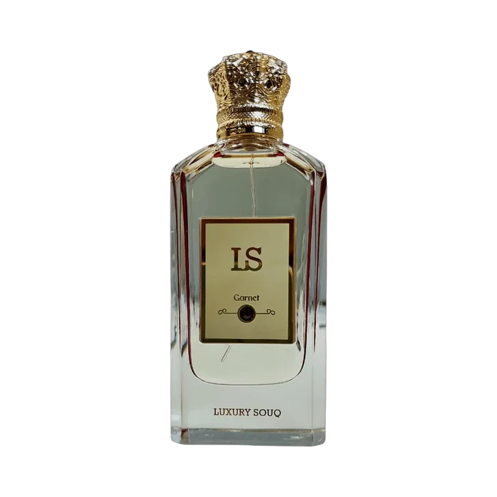 Luxury Souq LS Garnet Eau de Parfum For Men 50 ML