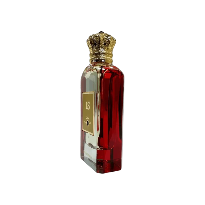 Luxury Souq LS Garnet Eau de Parfum For Men 50 ML – additional product photo 2