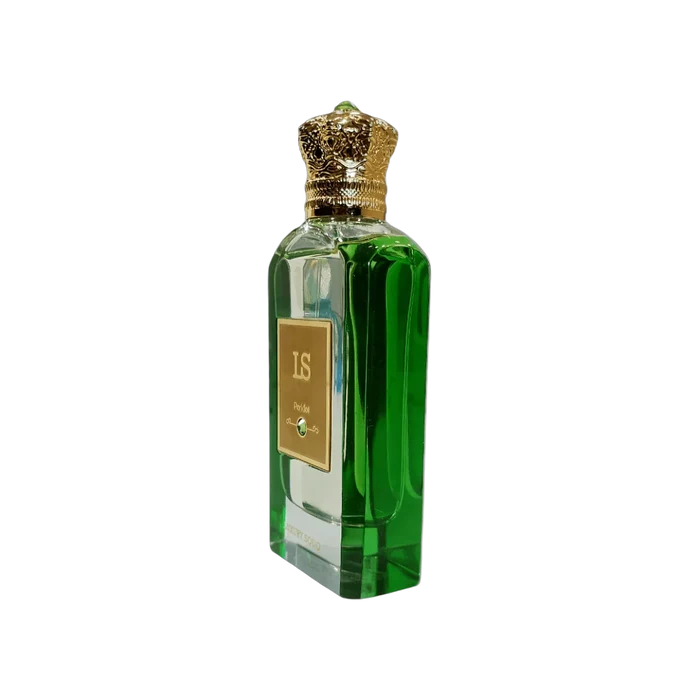 Luxury Souq LS Peridot Eau de Parfum For Unisex 50 ML – additional product photo 2